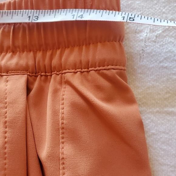 Patagonia Fleetwith Salmon Heiq Pure Sz. S Skort NWT - Picture 15 of 15
